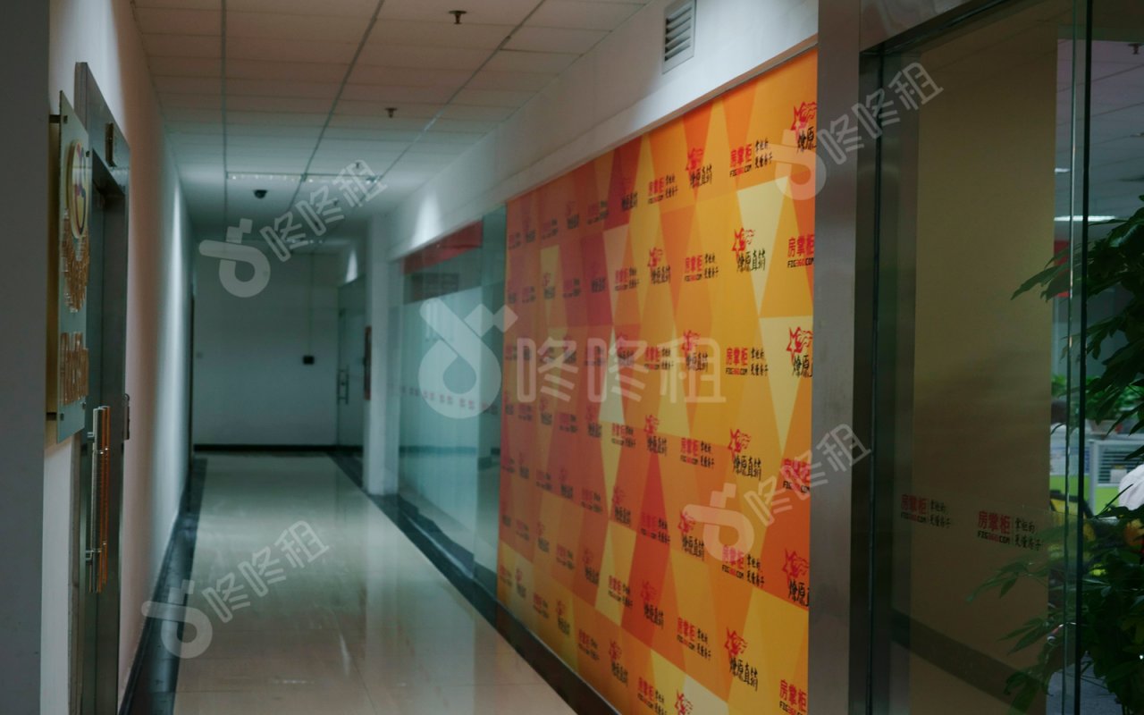 龙胜大厦_楼盘外观图