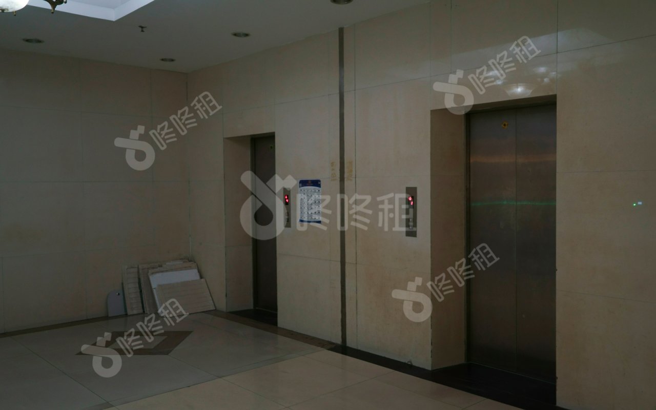 龙胜大厦_楼盘外观图