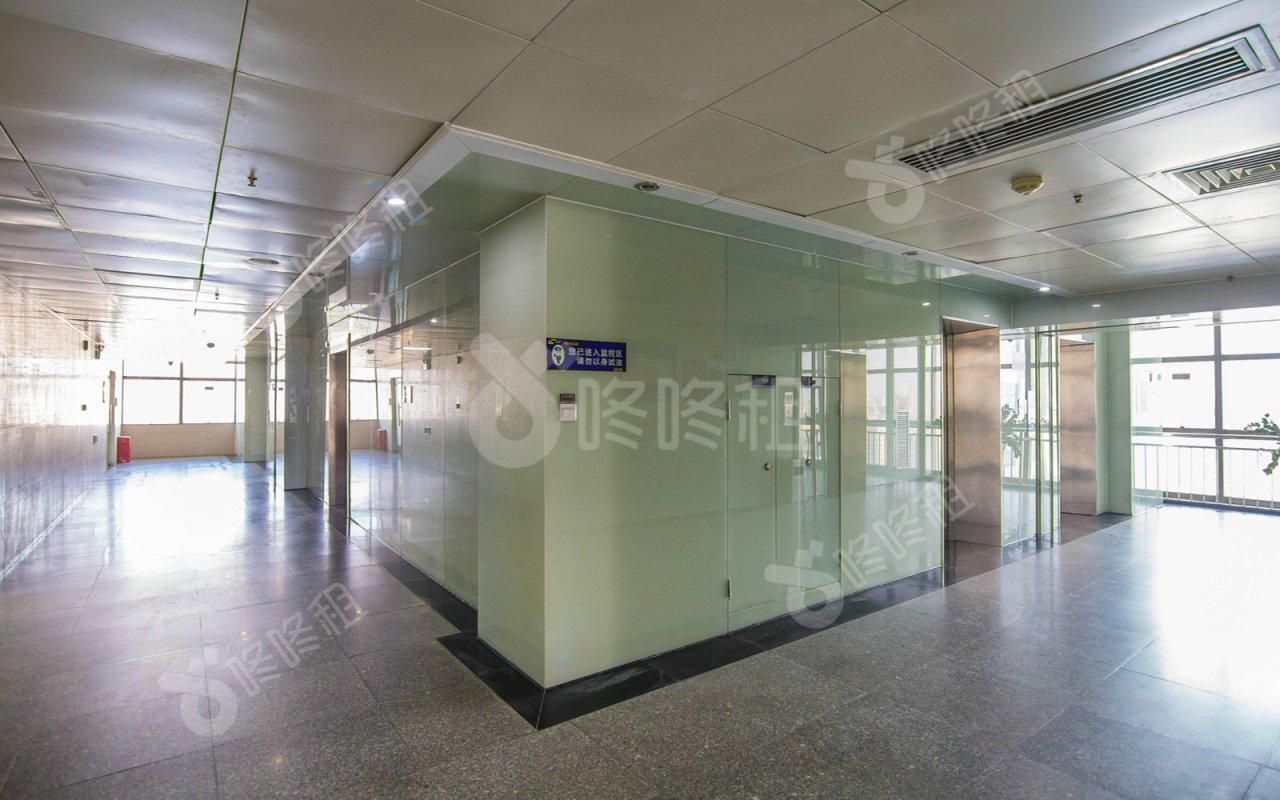 七星商业广场_楼盘外观图