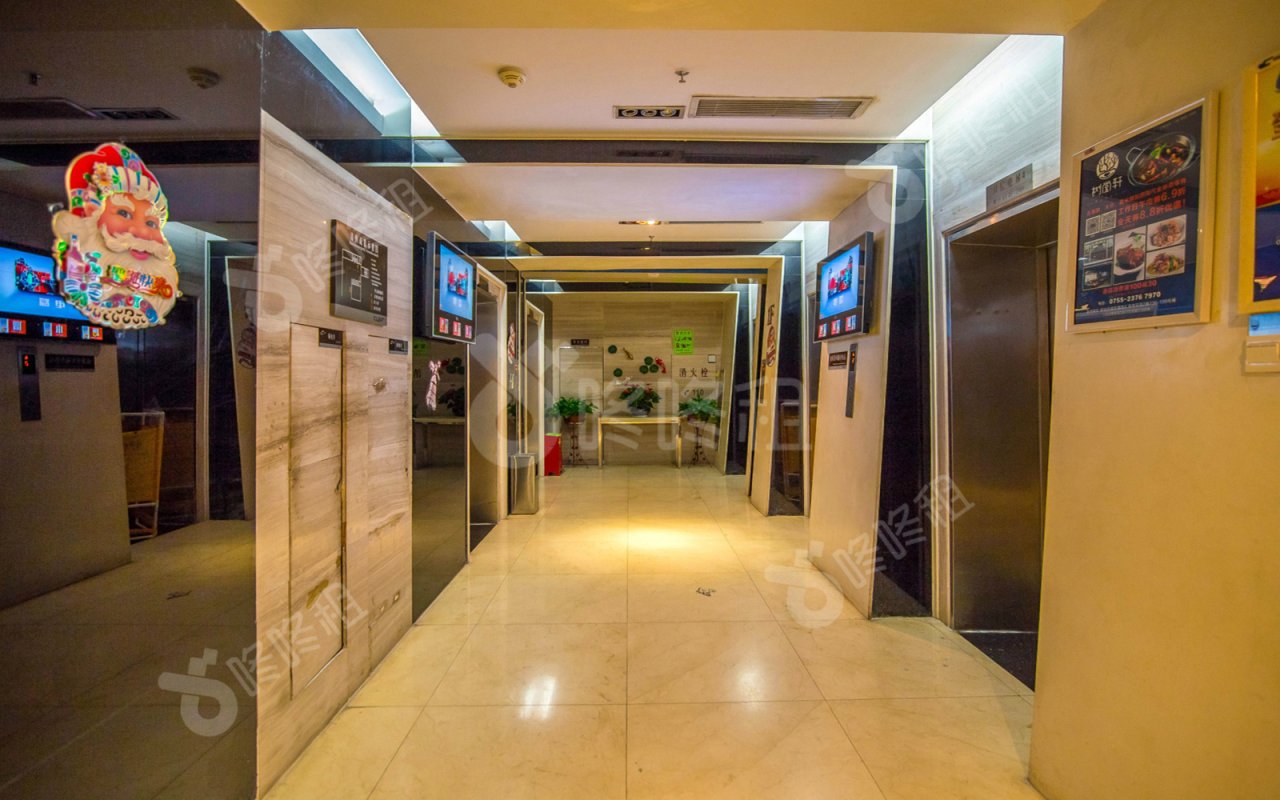 七星商业广场_楼盘外观图