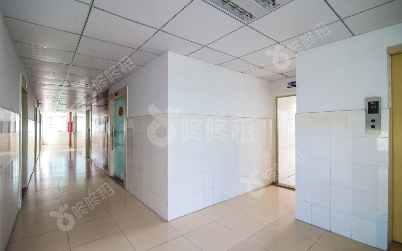 顺景轩商业大厦_楼盘外观图