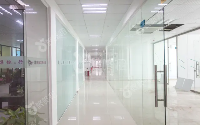 万众茶城_出租/租金_楼盘外观图