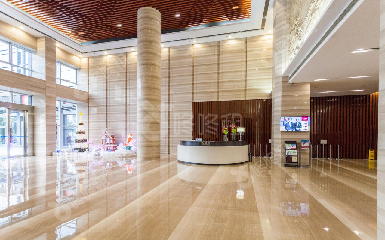 卫东龙商务大厦_楼盘外观图