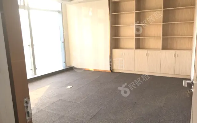 海岸城大厦_558平米_简装_办公室房源出租