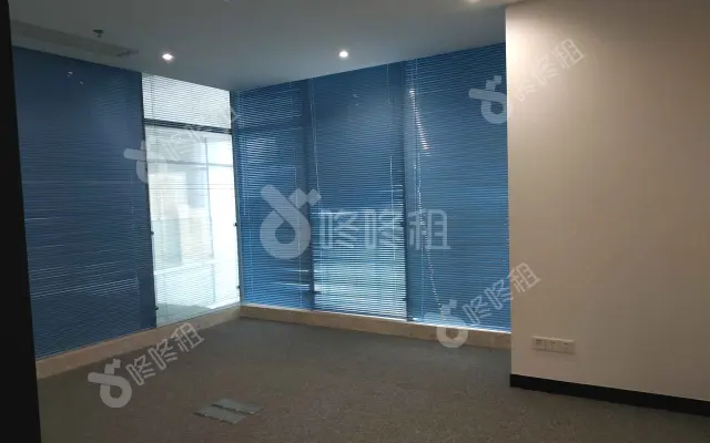 海岸城大厦_658平米_简装_办公室房源出租