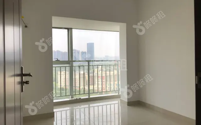 海岸时代大厦_74平米_简装_办公室房源出租