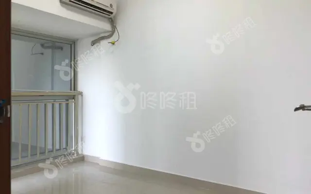 海岸时代大厦_74平_简装_办公室房源出租
