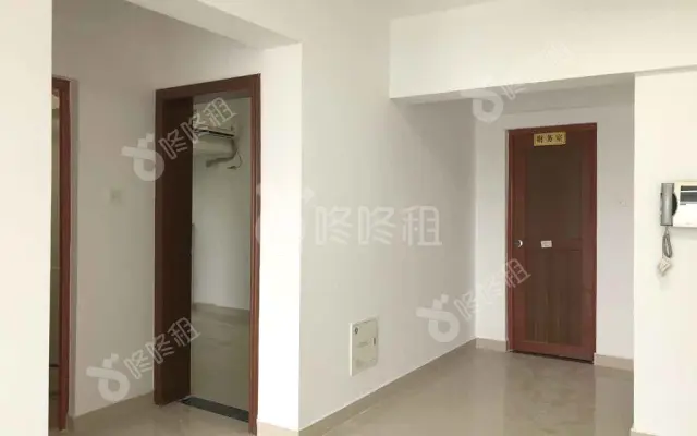 海岸时代大厦_74平_简装_办公室房源出租