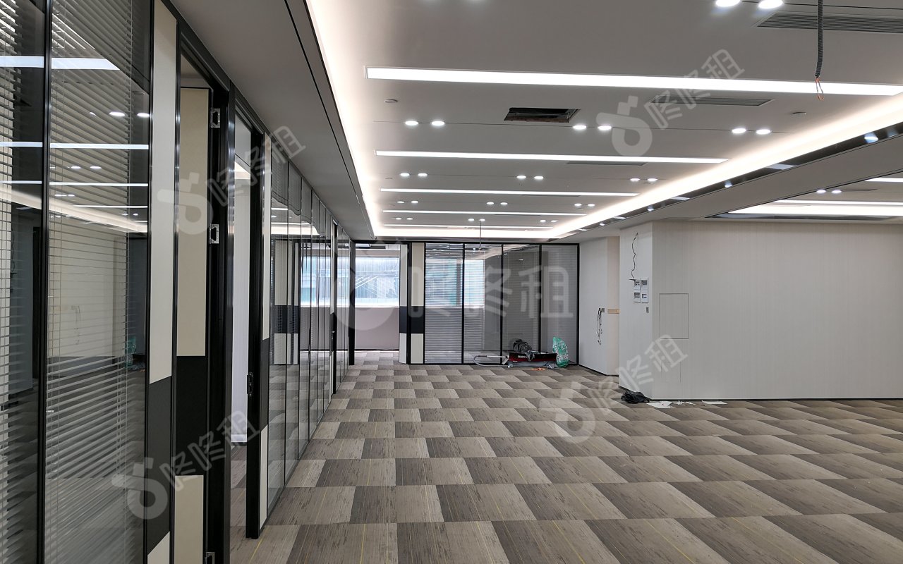 合欢大厦_620平_精装_未分类