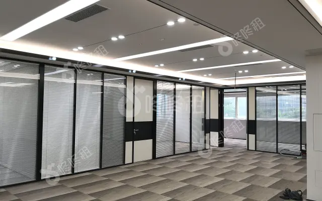 合欢大厦_620平_精装_办公室房源出租