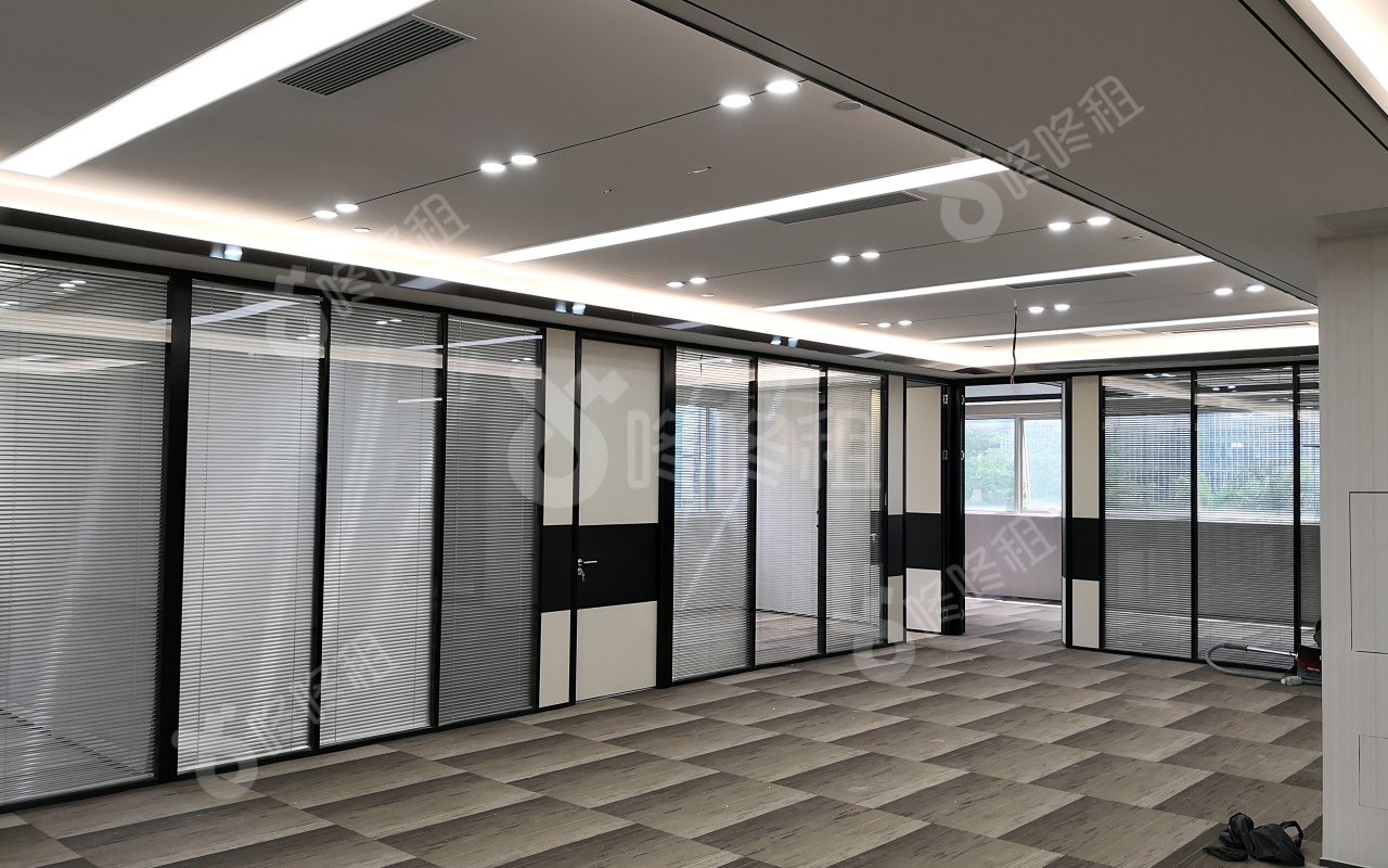 合欢大厦_620平_精装_未分类