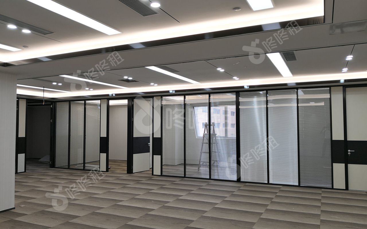 合欢大厦_620平_精装_未分类