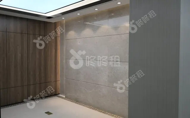 合欢大厦_620平_精装_办公室房源出租