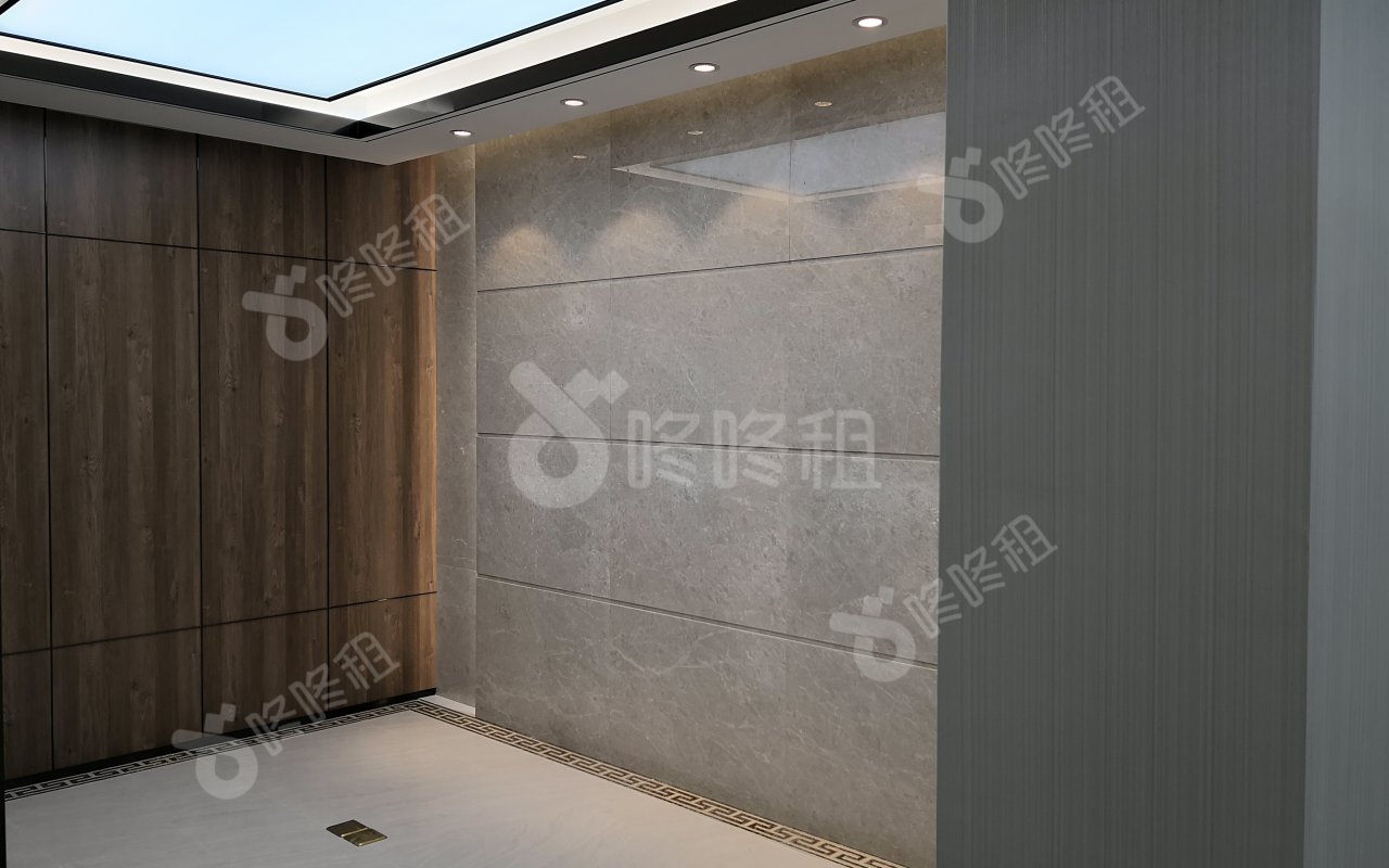 合欢大厦_620平_精装_未分类