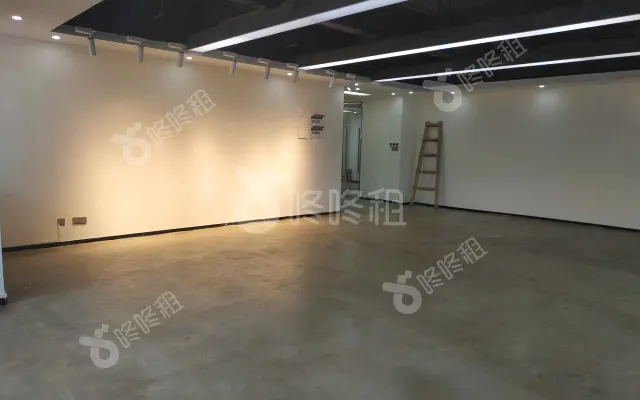 花样年美年广场_259.8平米_简装_办公室房源出租