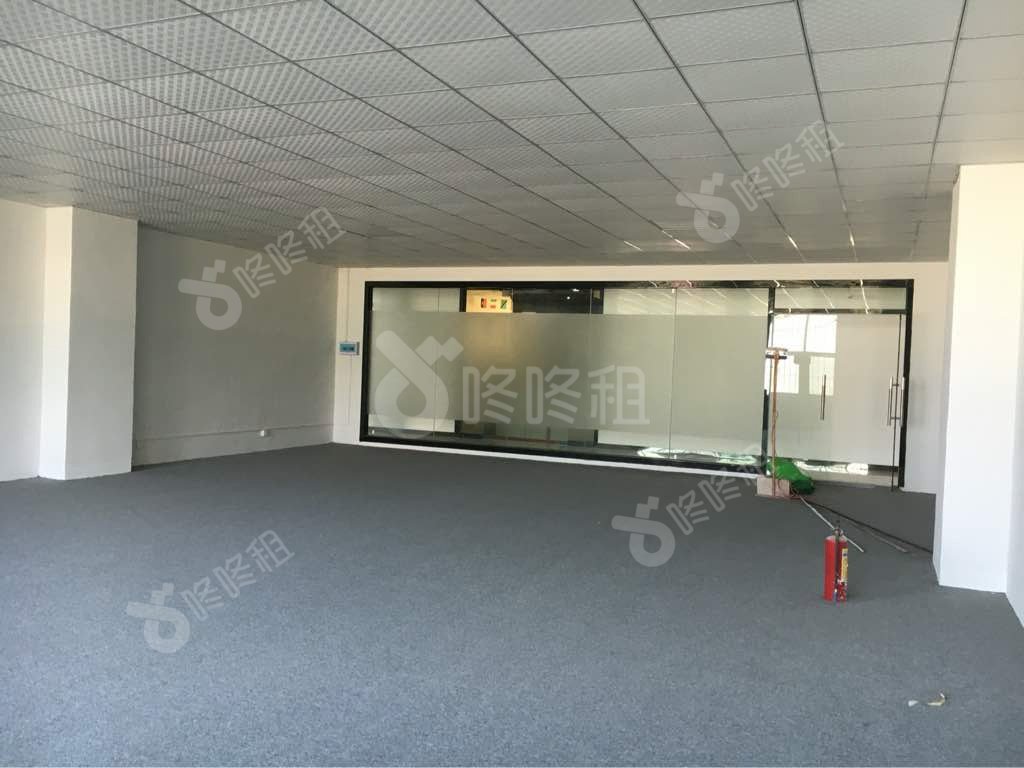 华文大厦_198平_简装_未分类