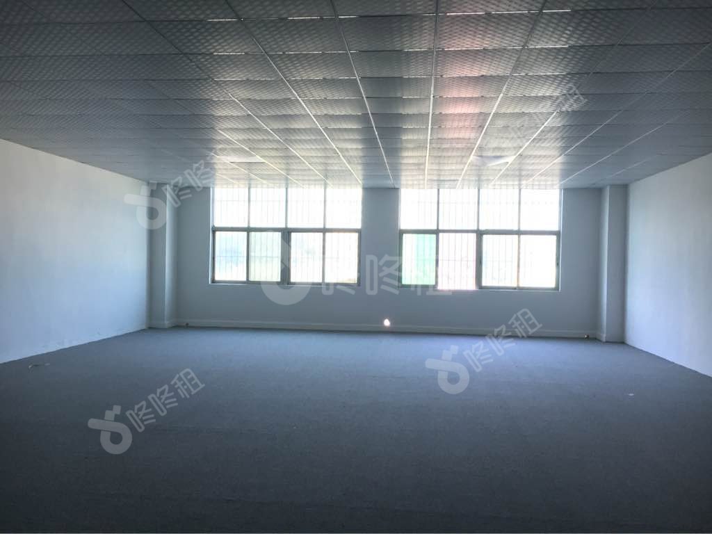 华文大厦_198平_简装_未分类