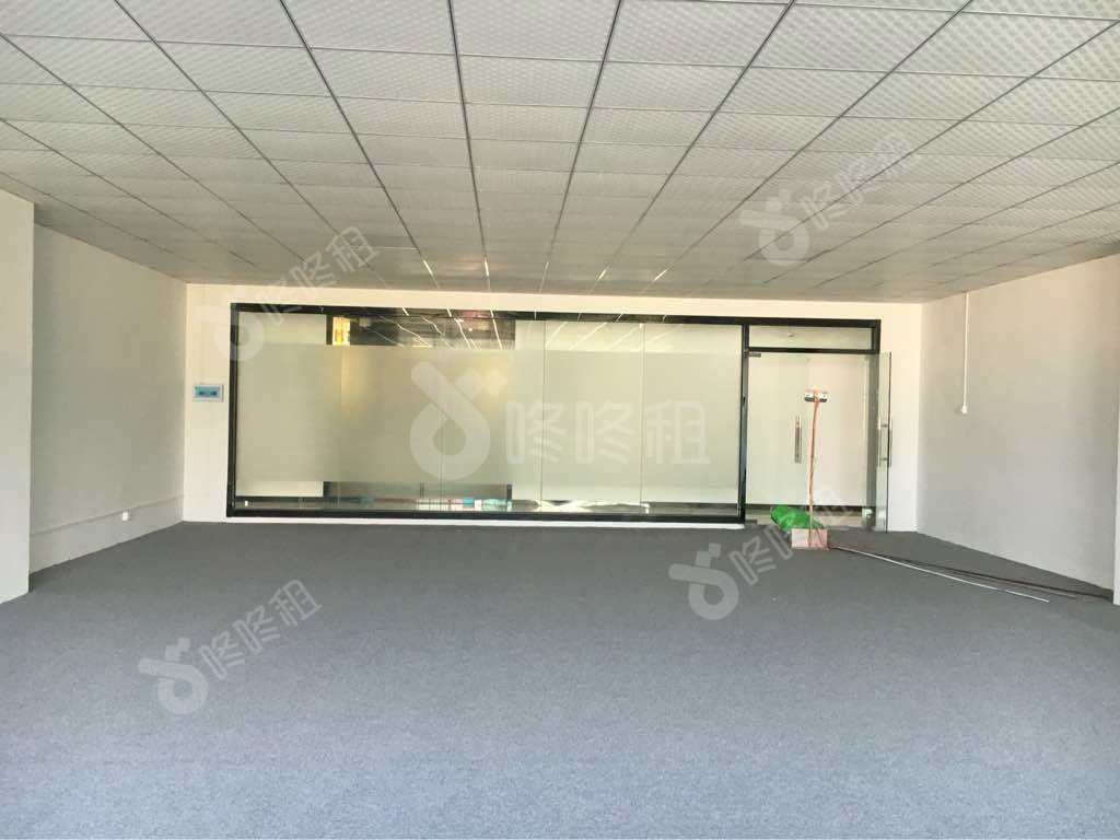 华文大厦_198平_简装_未分类