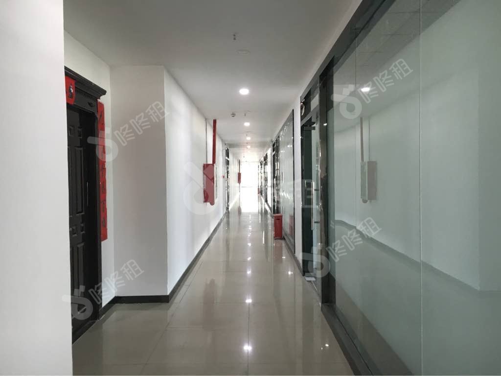 华文大厦_198平_简装_未分类