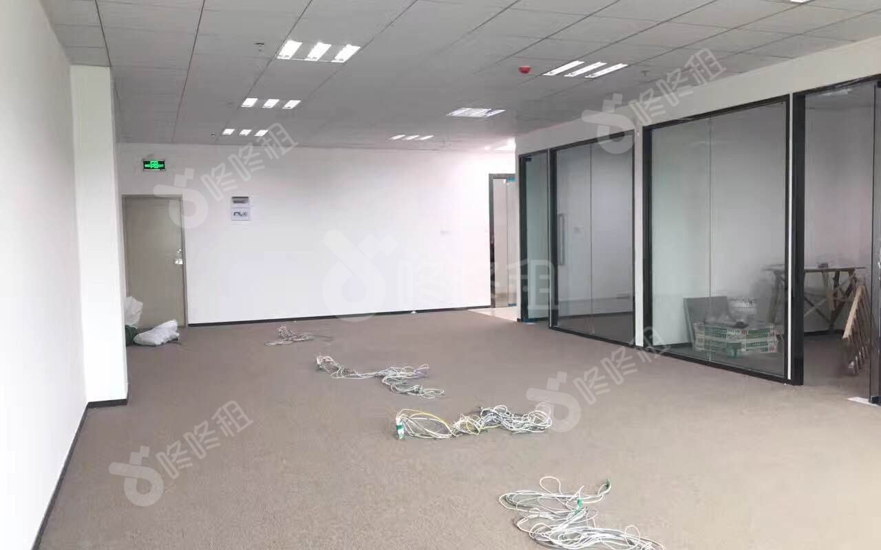 华文大厦_408平_简装_未分类