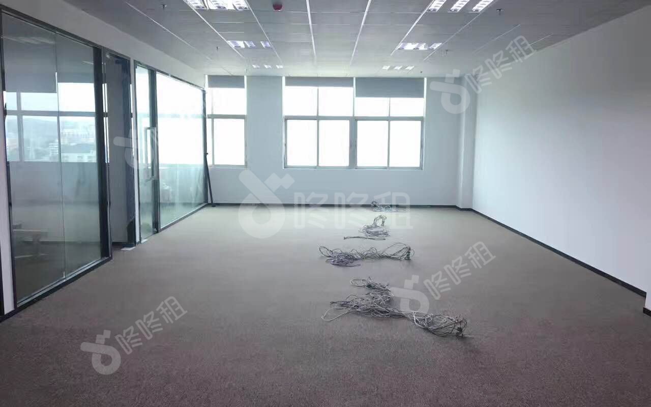 华文大厦_408平_简装_未分类