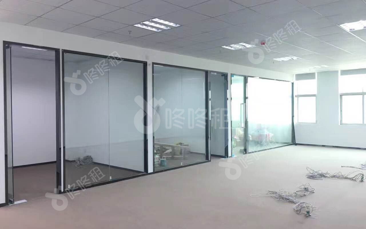 华文大厦_408平_简装_未分类