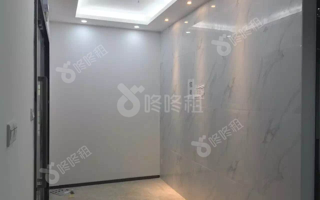 华文大厦_408平_简装_未分类