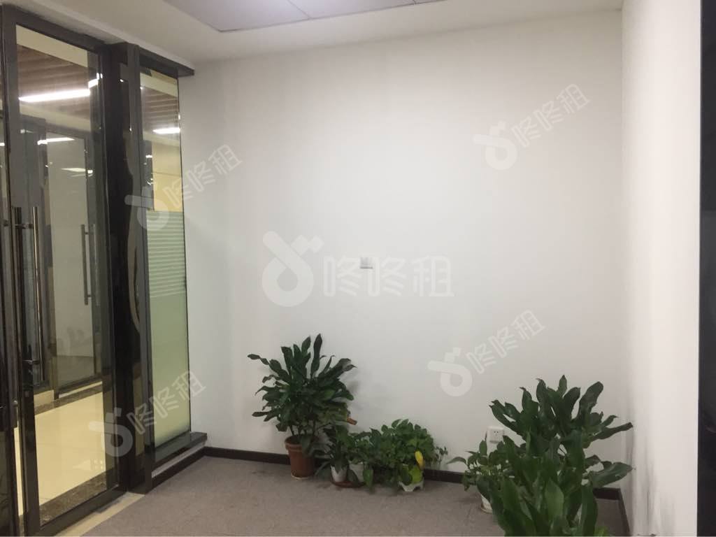 健兴科技大厦_107平_简装_未分类