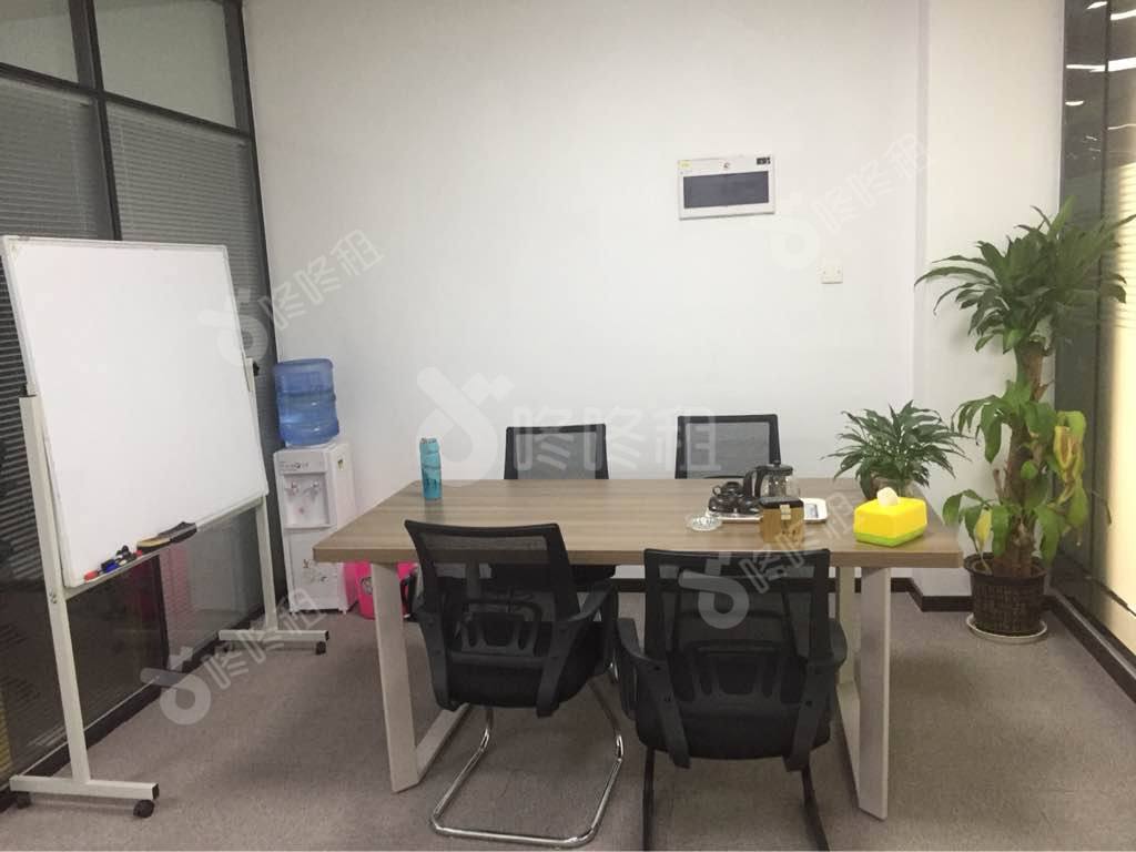 健兴科技大厦_107平_简装_未分类