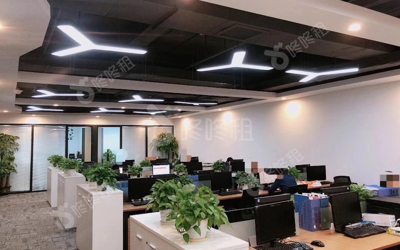 健兴科技大厦_522平_精装_未分类