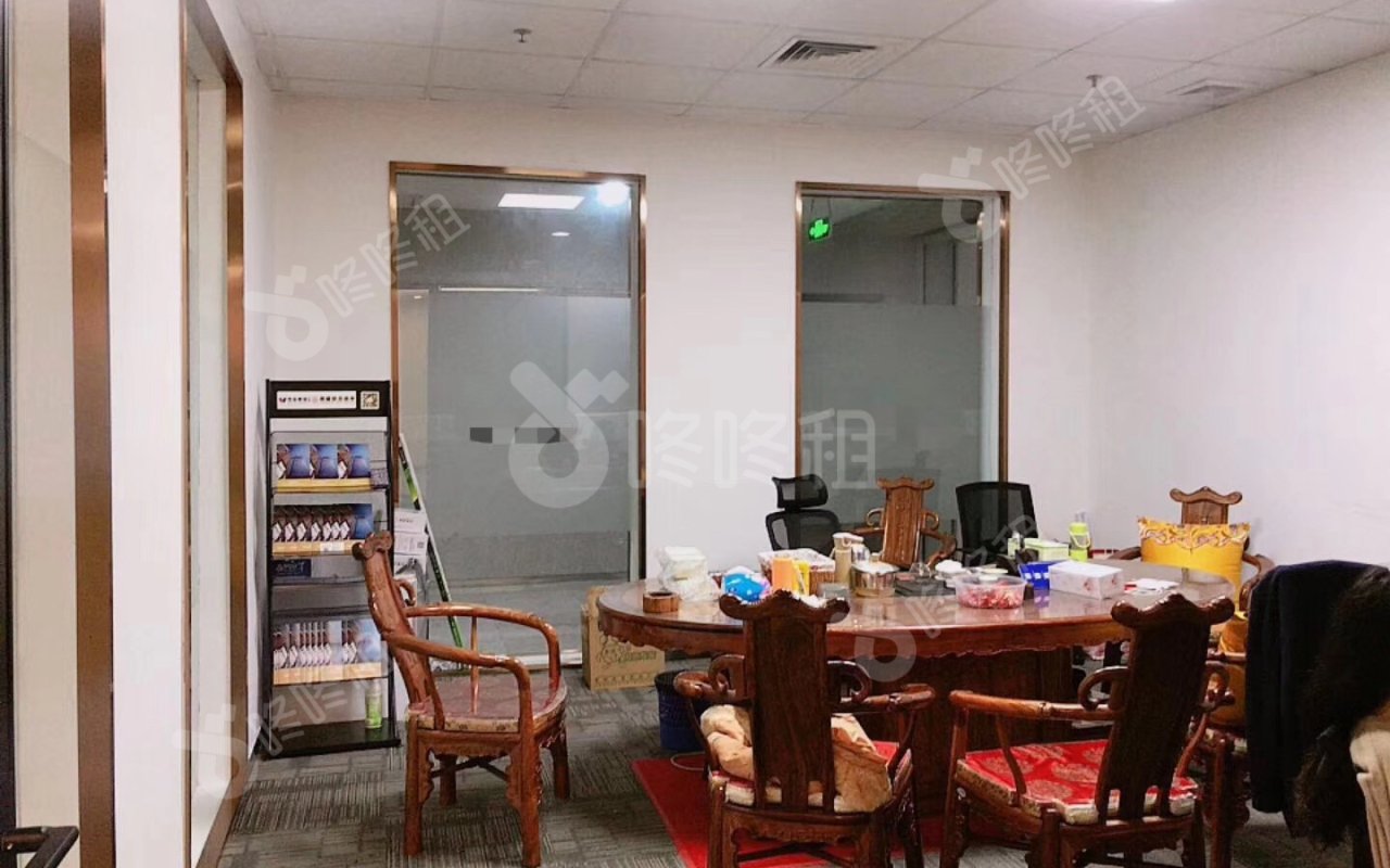 健兴科技大厦_522平_精装_未分类