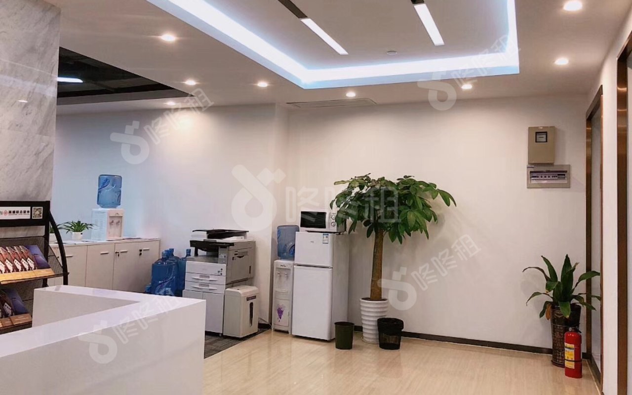 健兴科技大厦_522平_精装_未分类