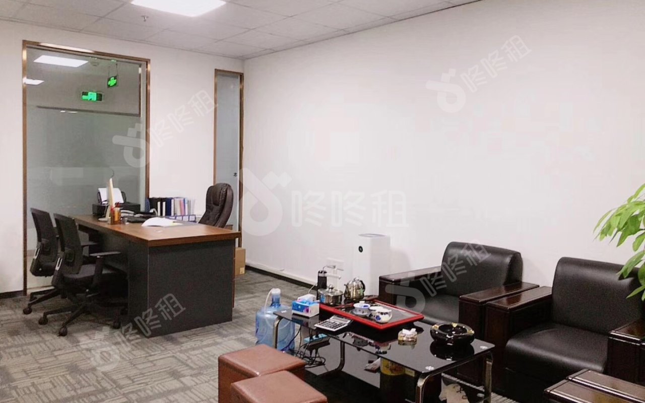 健兴科技大厦_522平_精装_未分类