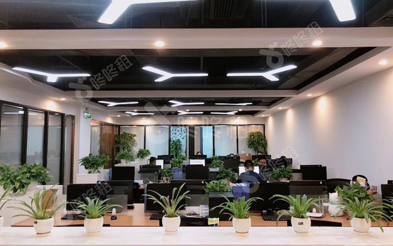 健兴科技大厦_522平_精装_未分类