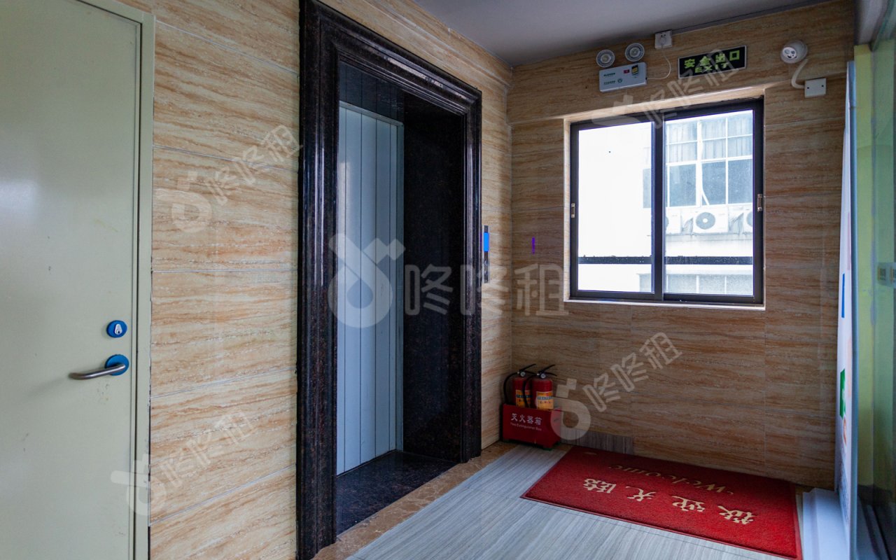 本真楼_楼盘外观图