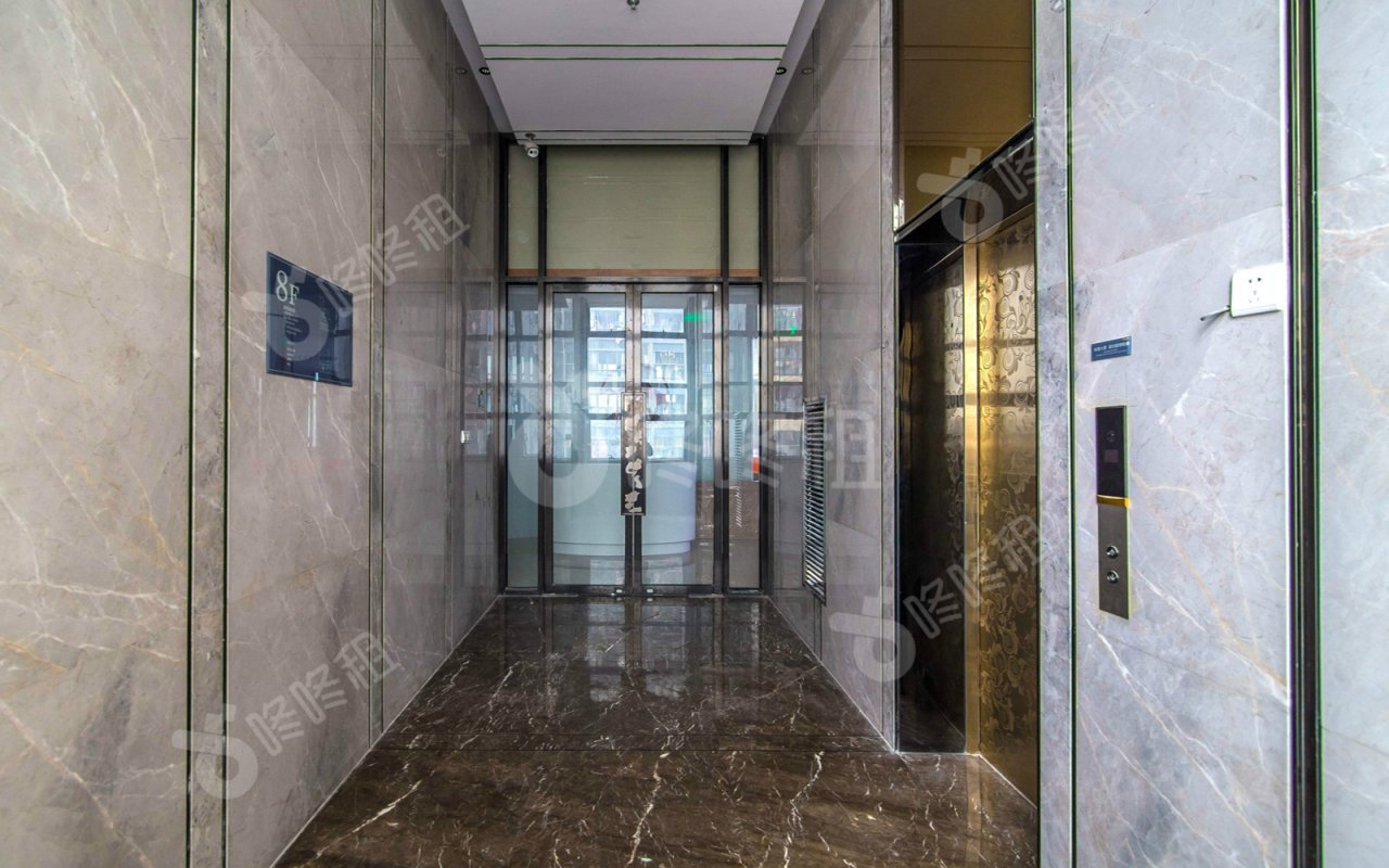 创兴时代_楼盘外观图