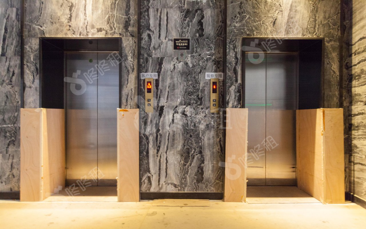 广隆大厦_楼盘外观图