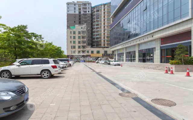 佳业广场_出租/租金_楼盘外观图