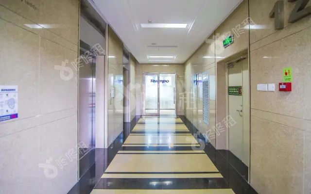 金和成投资大厦_出租/租金_楼盘外观图