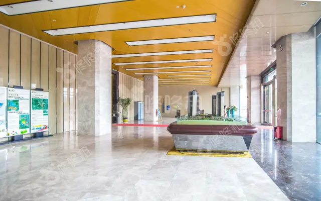 金和成投资大厦_出租/租金_楼盘外观图
