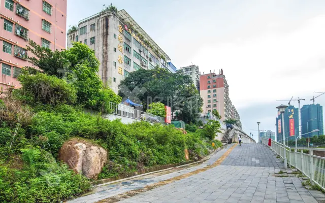 中浩金裕城工业园_出租/租金_楼盘外观图