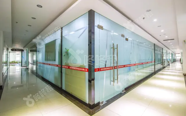 林展财富大厦_出租/租金_楼盘外观图