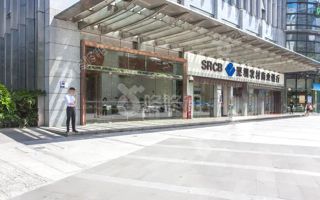 鹏达摩尔城_出租/租金_楼盘外观图