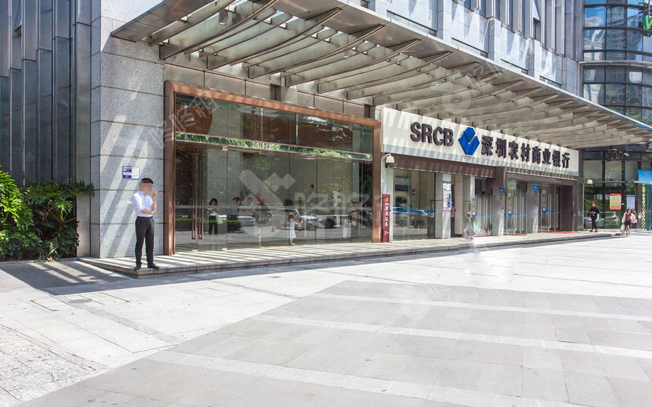 鹏达摩尔城_楼盘外观图