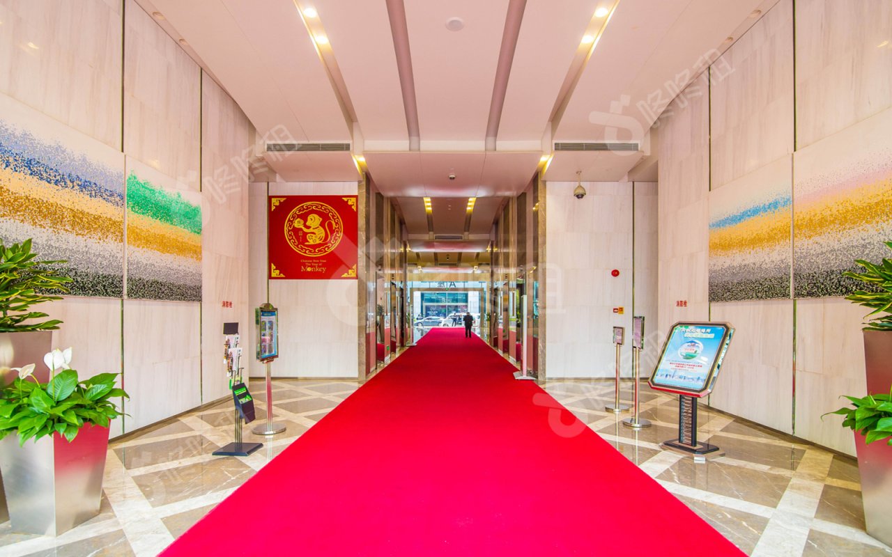 荣超英隆大厦_楼盘外观图