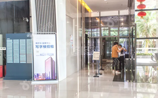 世宏大厦_出租/租金_楼盘外观图