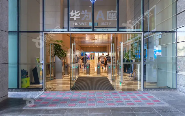 天安云谷一期_出租/租金_楼盘外观图