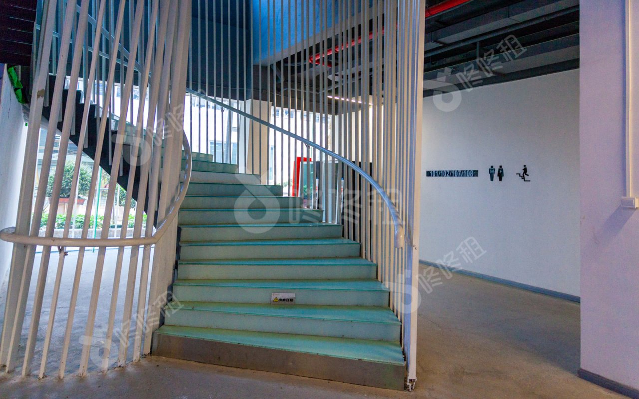 万科星火online_楼盘外观图