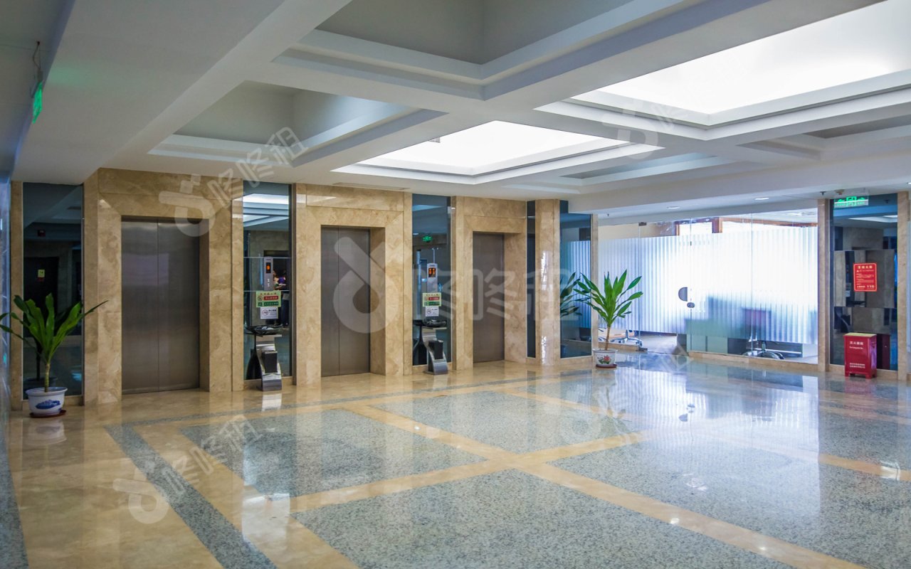 维百盛大厦_楼盘外观图