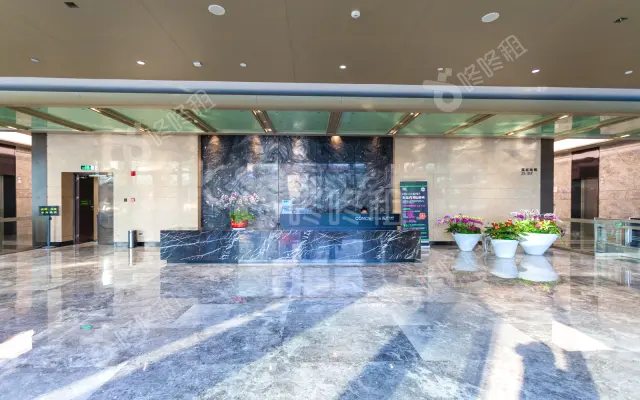星河WORLD_出租/租金_楼盘外观图